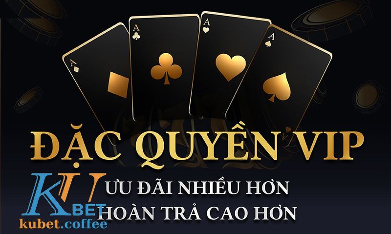 Sở Hữu Nhiều Đặc Quyền Khi Nâng Cấp VIP