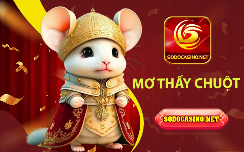 Mơ Thấy Chuột – Lo lắng, tò mò về ý nghĩa tiềm ẩn trong giấc mơ