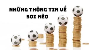 Hướng dẫn về các phương pháp soi kèo chuẩn tại nhà cái Sodo