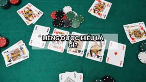 Liêng là gì? Trò chơi mang đến trải nghiệm mạnh mẽ, phong phú